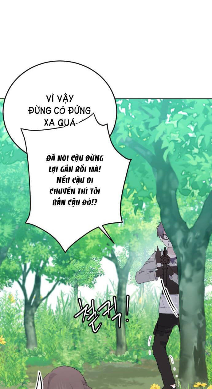 Kết Thúc, Tôi Muốn Thay Đổi Nó Chapter 10.2 - 39