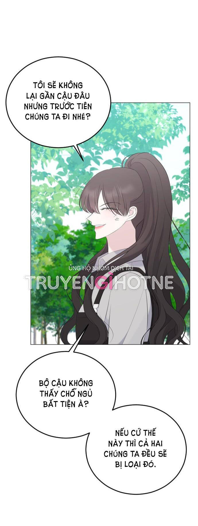Kết Thúc, Tôi Muốn Thay Đổi Nó Chapter 10.2 - 41
