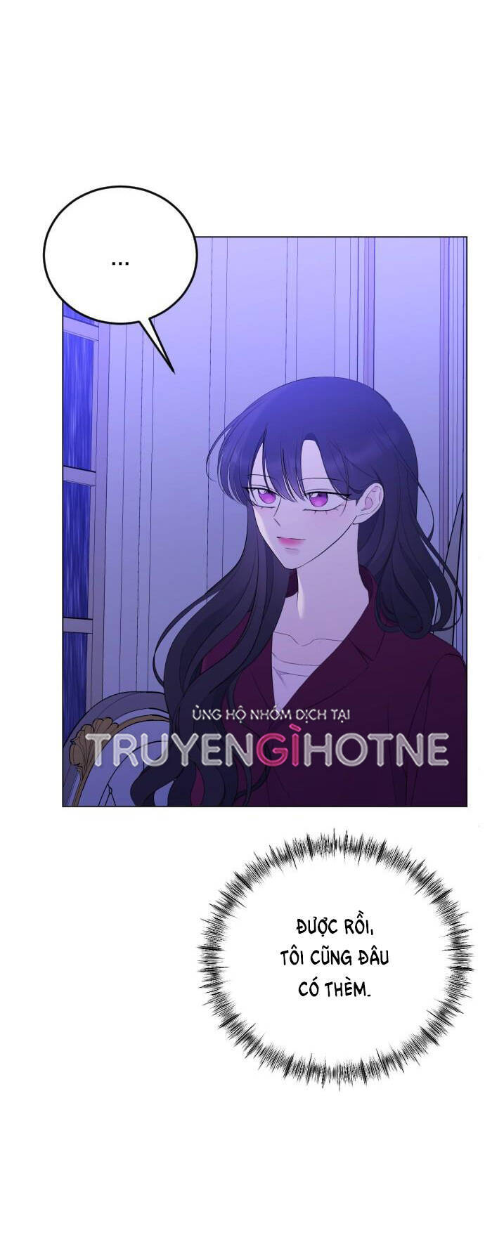 Kết Thúc, Tôi Muốn Thay Đổi Nó Chapter 10.2 - 9