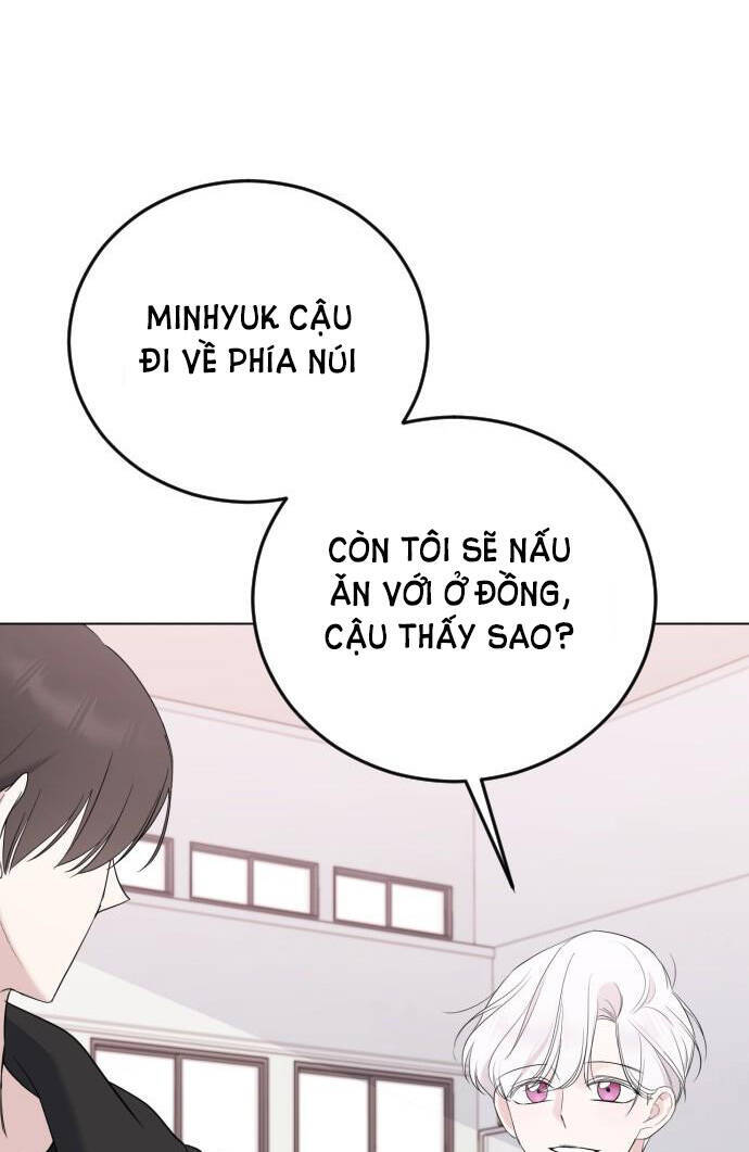 Kết Thúc, Tôi Muốn Thay Đổi Nó Chapter 7.2 - 1