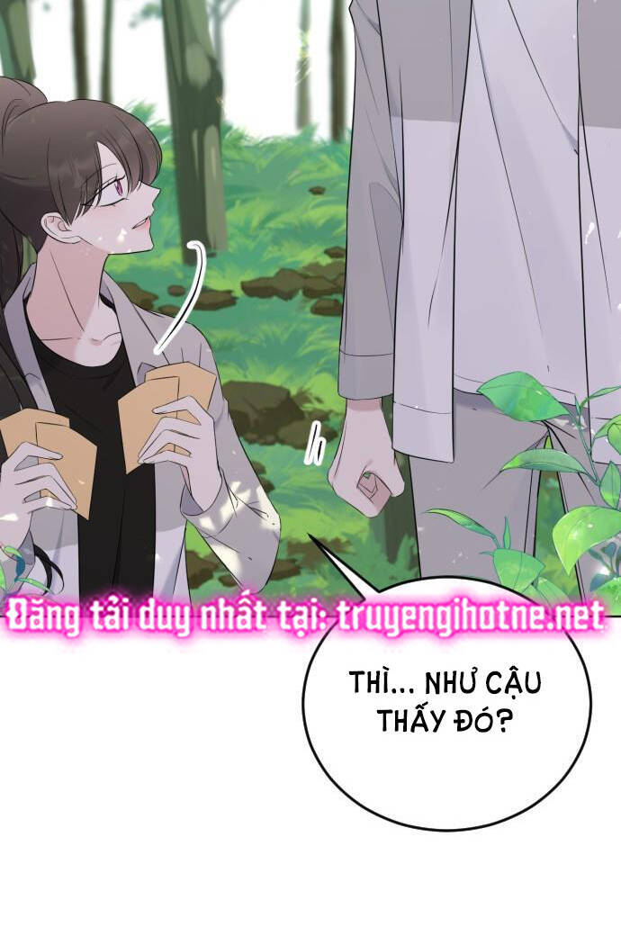 Kết Thúc, Tôi Muốn Thay Đổi Nó Chapter 7.2 - 16