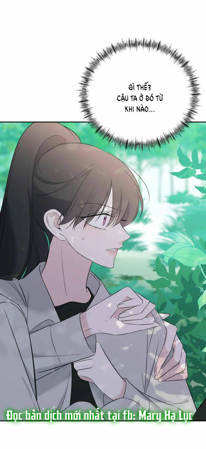 Kết Thúc, Tôi Muốn Thay Đổi Nó Chapter 8.1 - 15