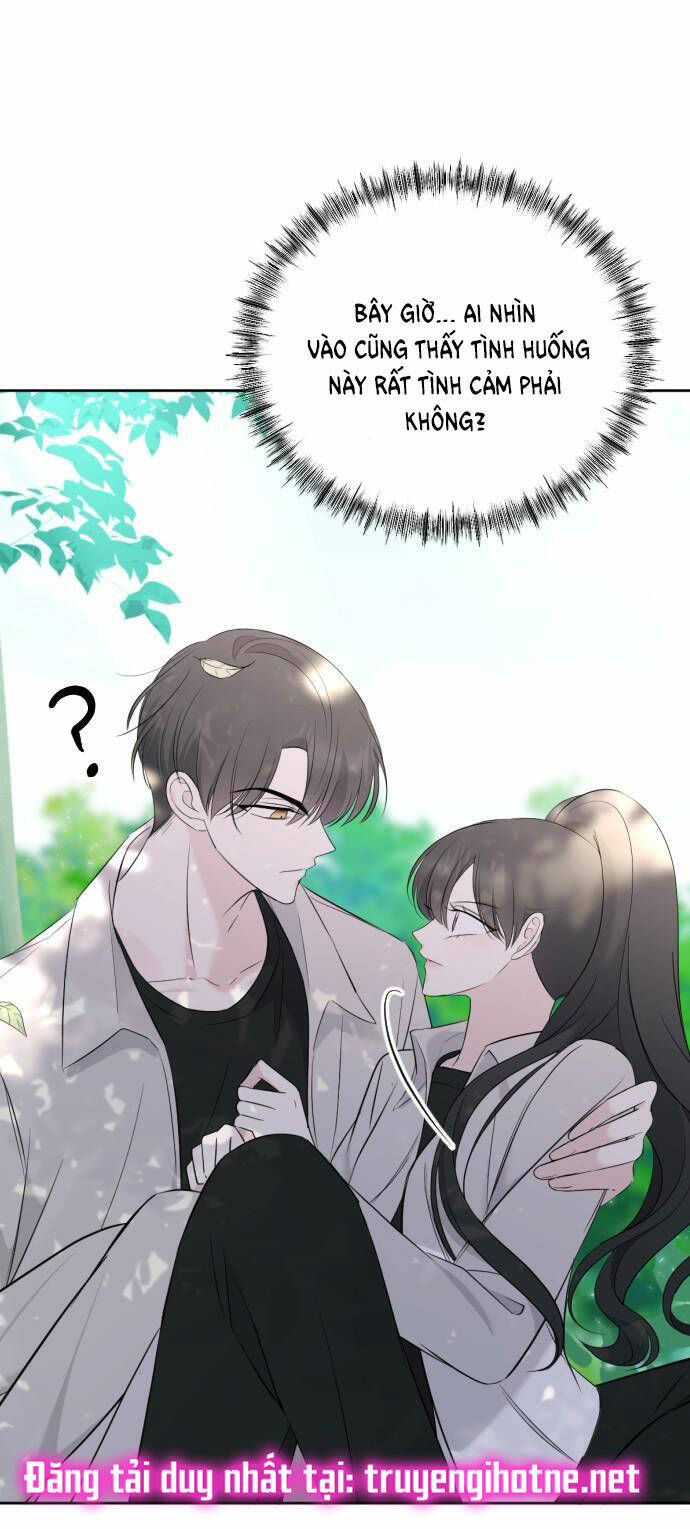Kết Thúc, Tôi Muốn Thay Đổi Nó Chapter 8.1 - 17