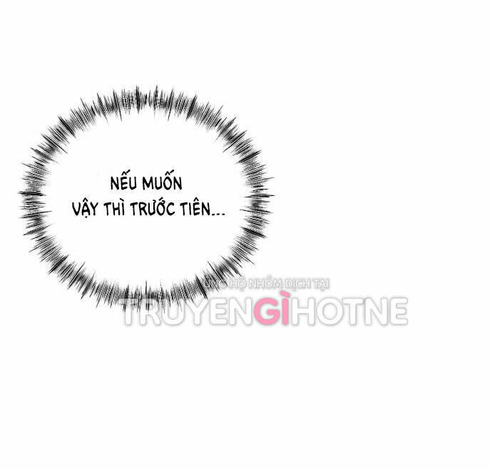 Kết Thúc, Tôi Muốn Thay Đổi Nó Chapter 8.1 - 21