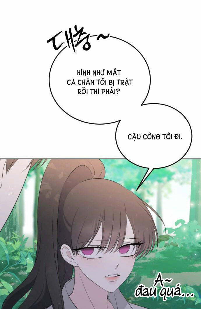 Kết Thúc, Tôi Muốn Thay Đổi Nó Chapter 8.1 - 22