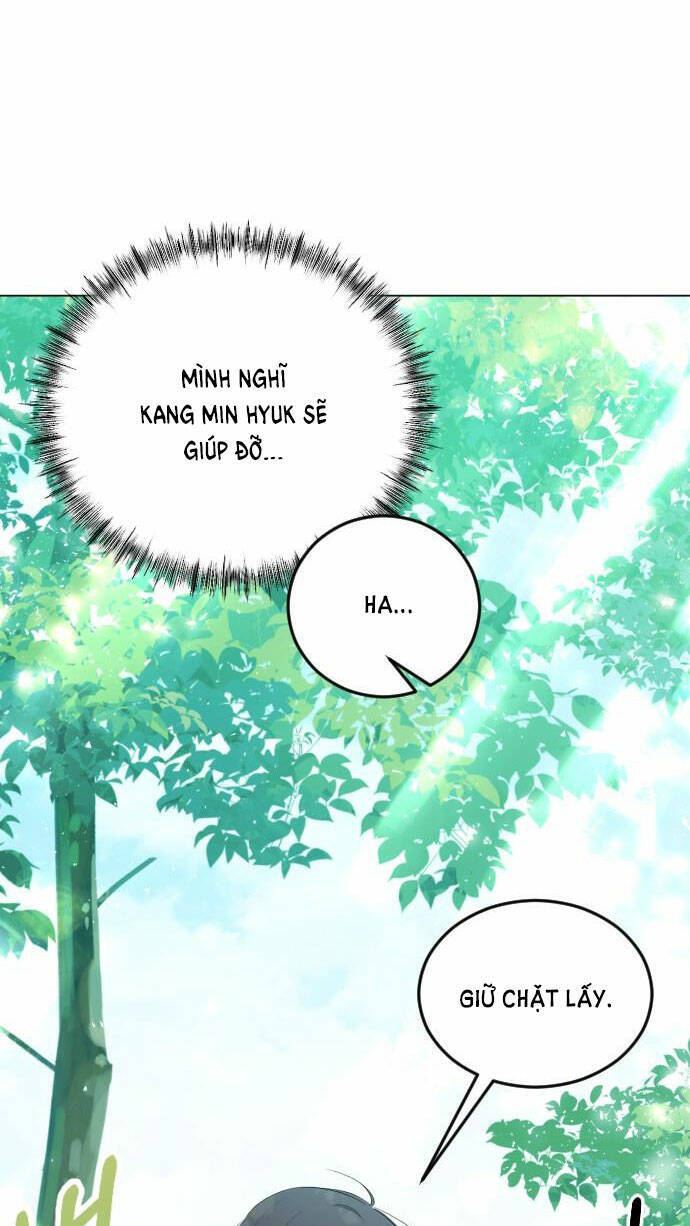 Kết Thúc, Tôi Muốn Thay Đổi Nó Chapter 8.1 - 24