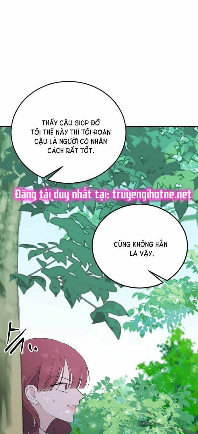 Kết Thúc, Tôi Muốn Thay Đổi Nó Chapter 8.1 - 28