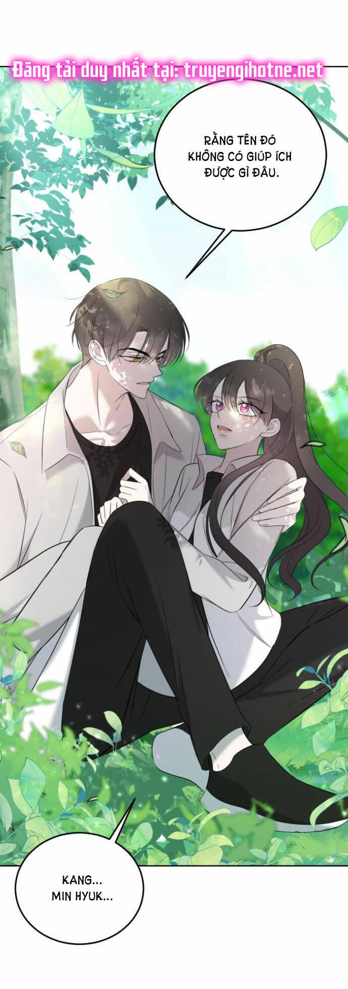 Kết Thúc, Tôi Muốn Thay Đổi Nó Chapter 8.1 - 5