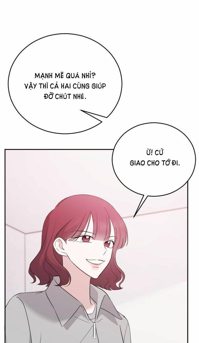 Kết Thúc, Tôi Muốn Thay Đổi Nó Chapter 8.1 - 43