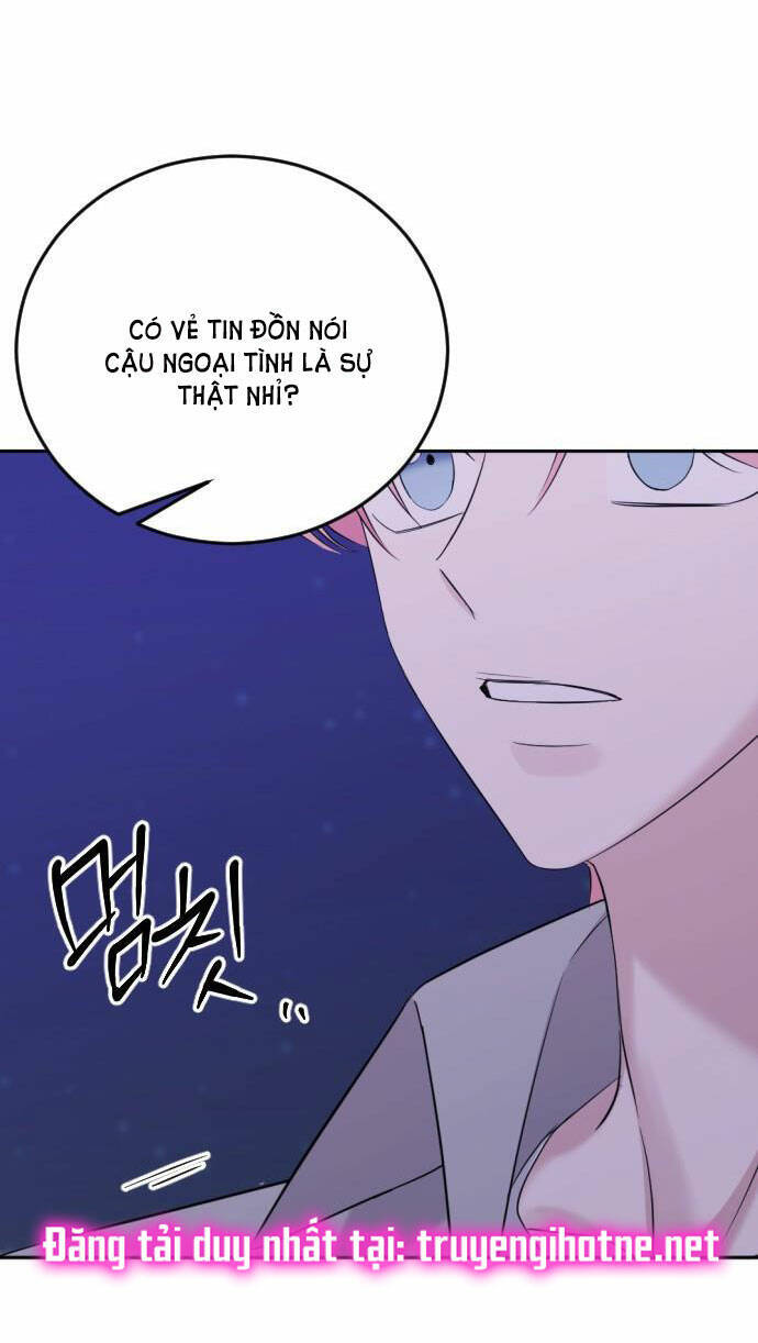 Kết Thúc, Tôi Muốn Thay Đổi Nó Chapter 8.2 - 35
