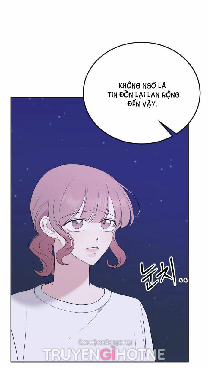 Kết Thúc, Tôi Muốn Thay Đổi Nó Chapter 8.2 - 38