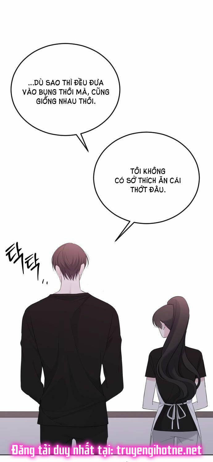 Kết Thúc, Tôi Muốn Thay Đổi Nó Chapter 8.2 - 10
