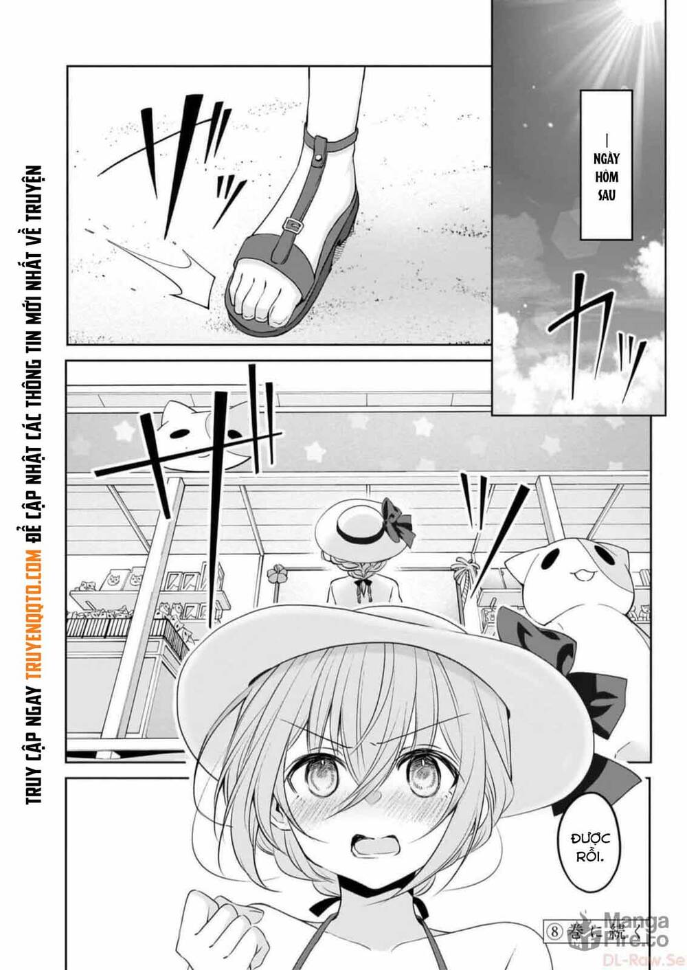 Câu Chuyện Về Tiền Bối Nhỏ Nhắn Ở Chỗ Làm Của Tôi Chapter 78 - 19