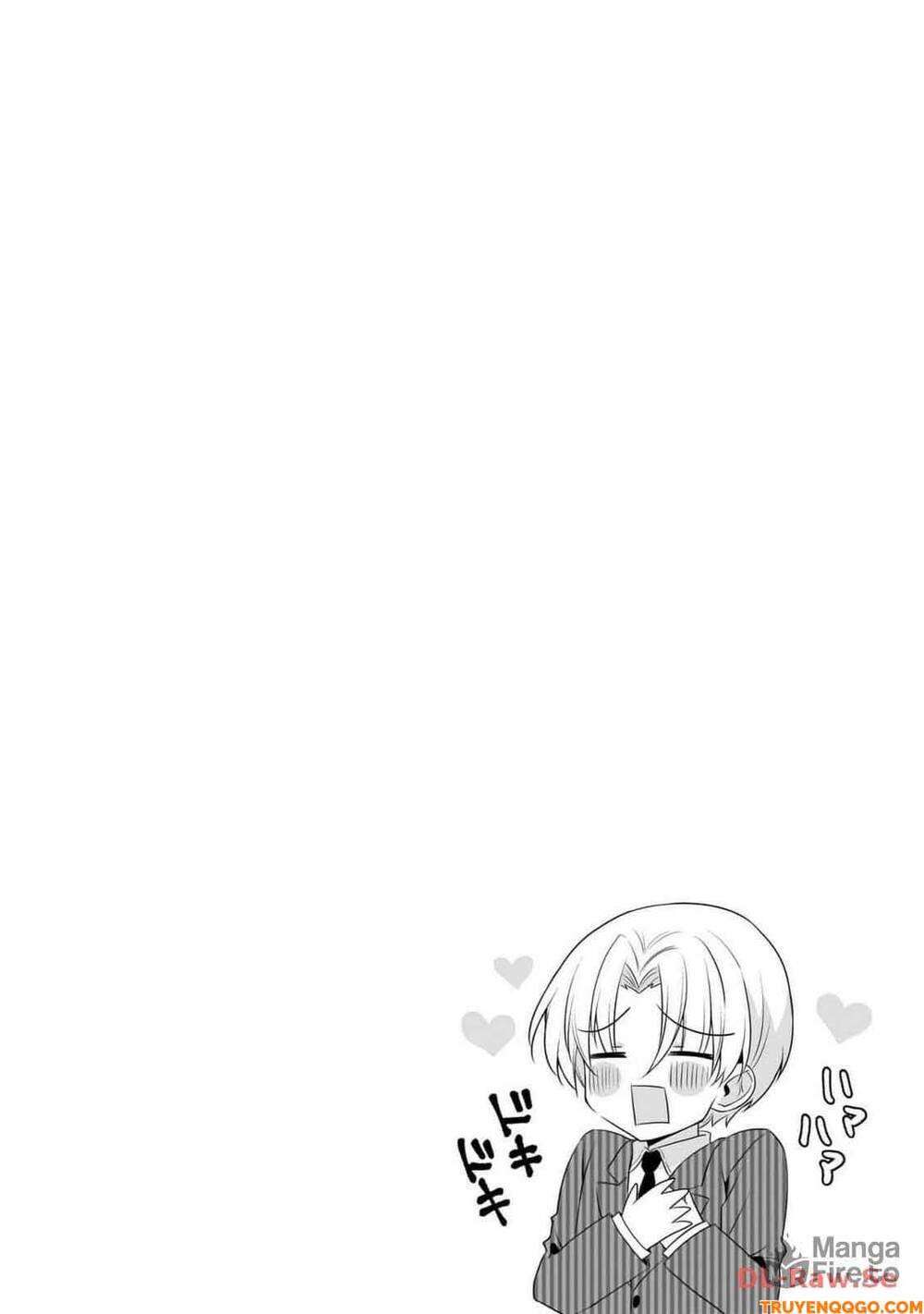 Câu Chuyện Về Tiền Bối Nhỏ Nhắn Ở Chỗ Làm Của Tôi Chapter 82 - 19