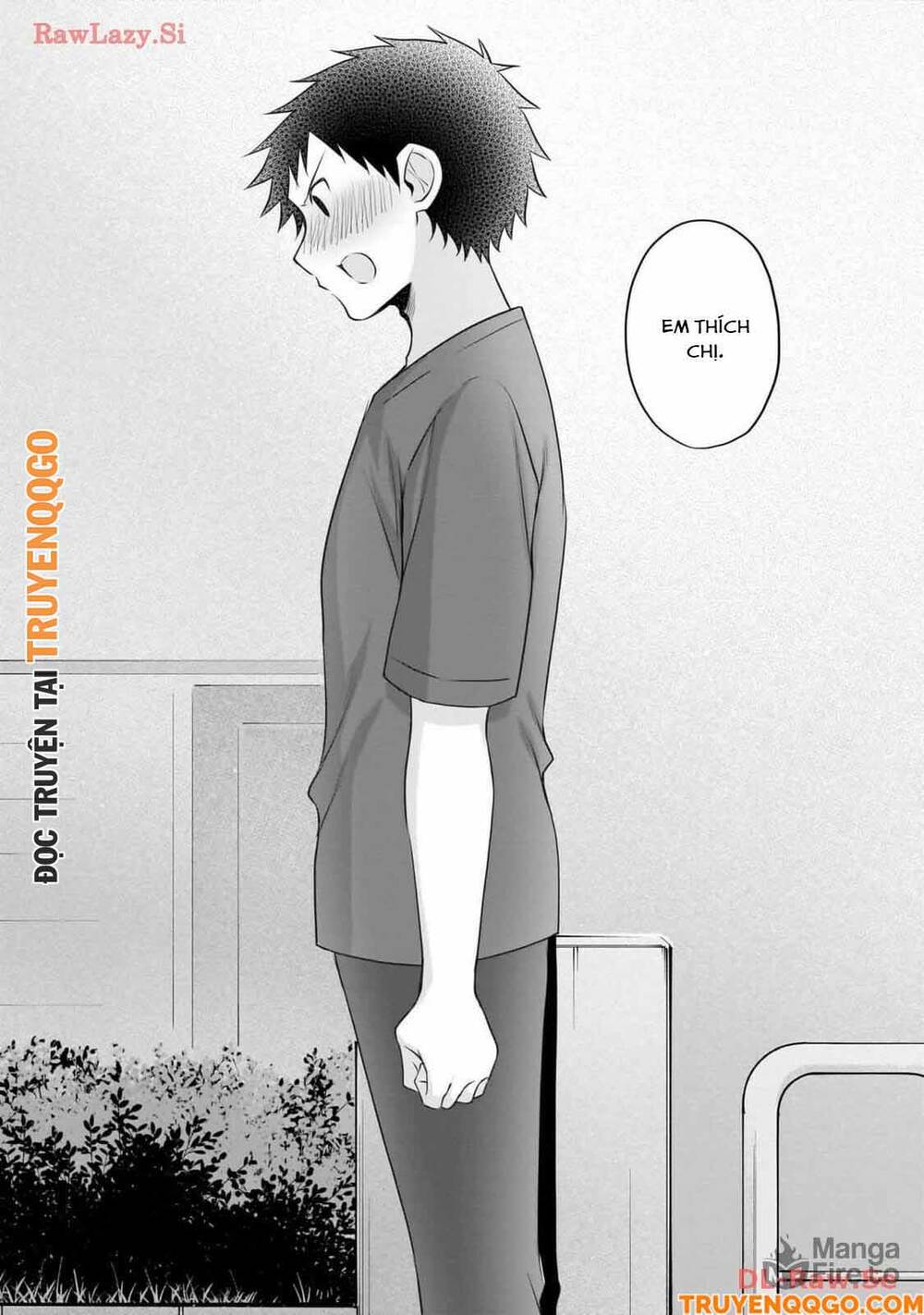 Câu Chuyện Về Tiền Bối Nhỏ Nhắn Ở Chỗ Làm Của Tôi Chapter 85 - 13