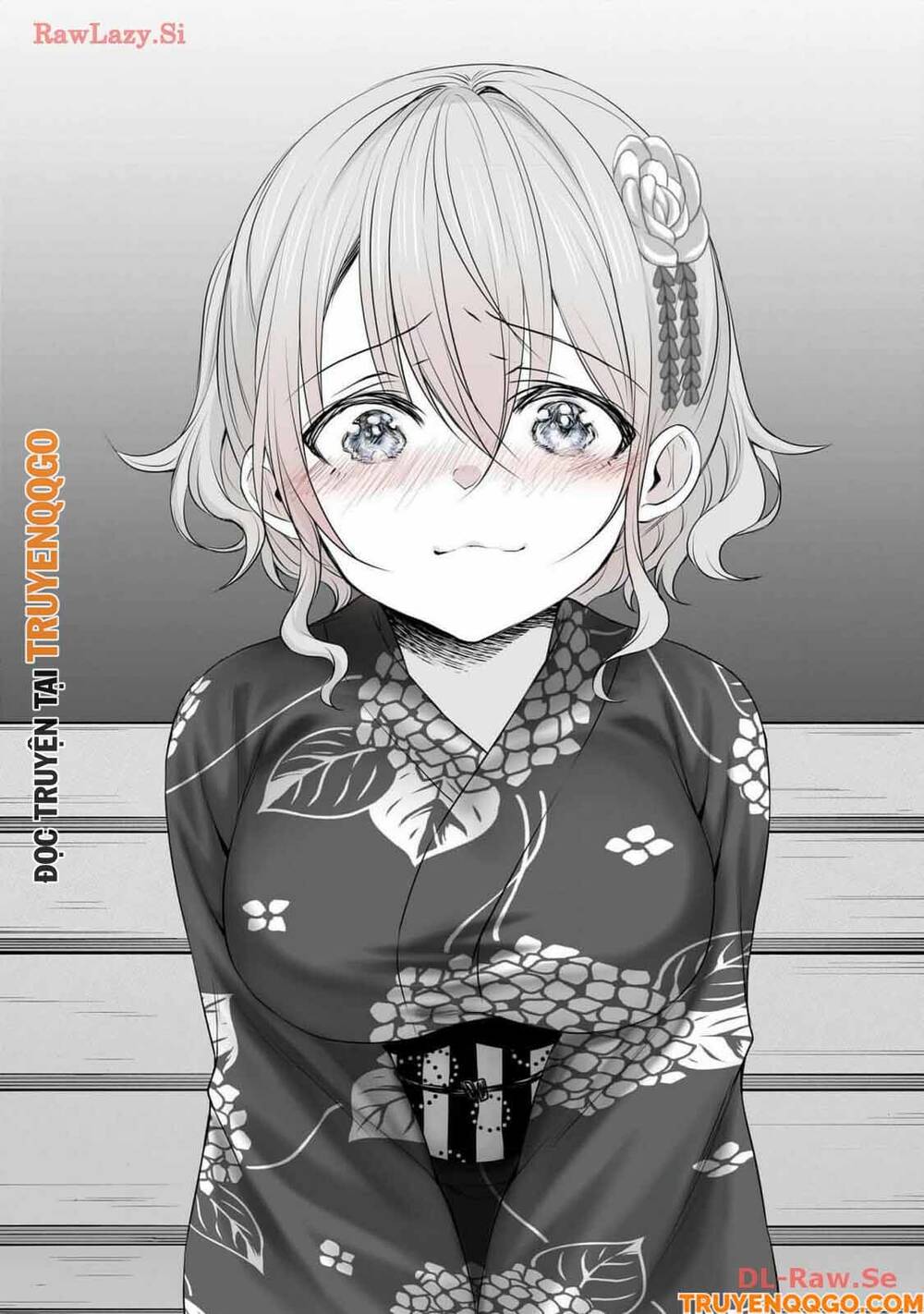 Câu Chuyện Về Tiền Bối Nhỏ Nhắn Ở Chỗ Làm Của Tôi Chapter 85 - 15