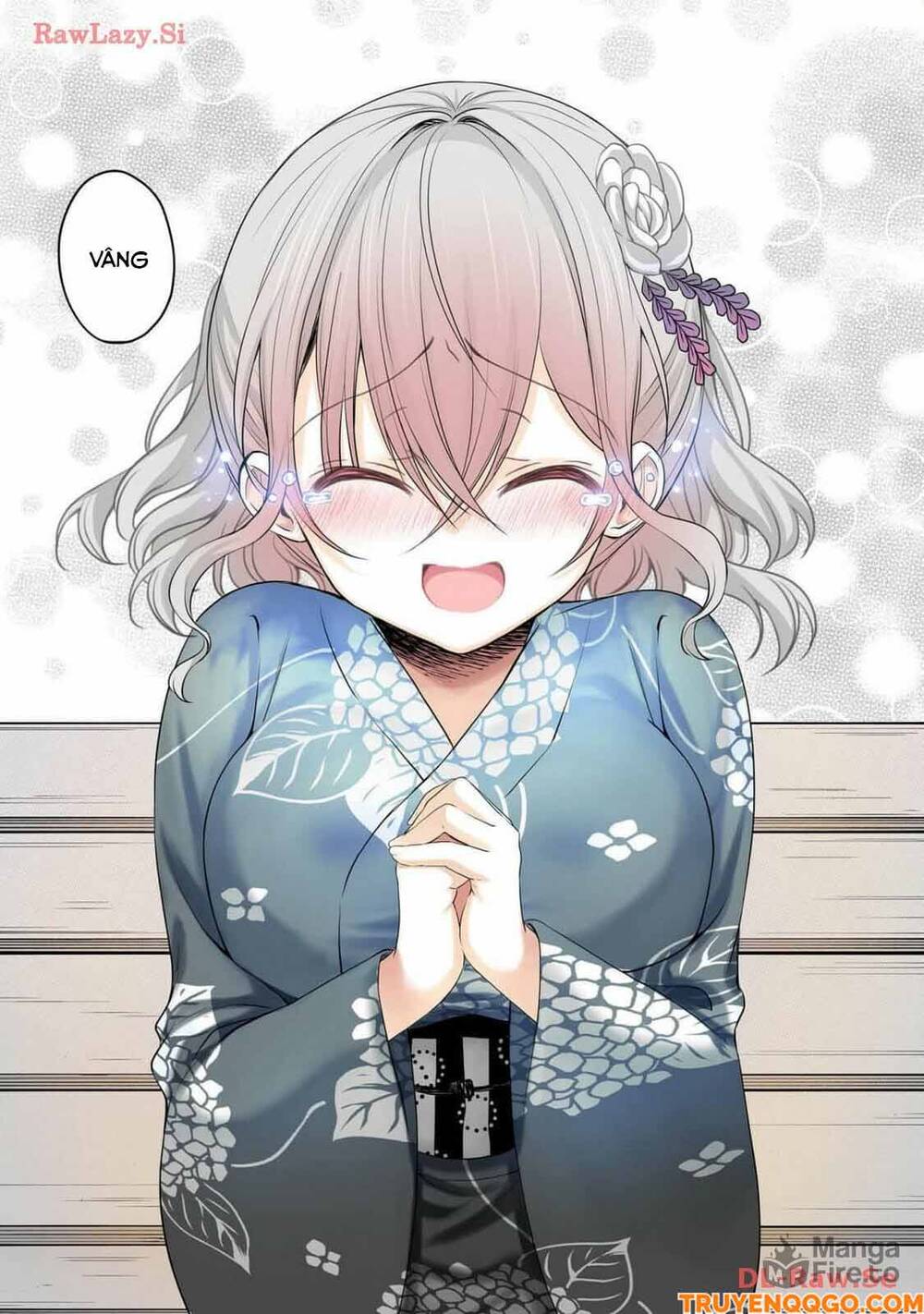 Câu Chuyện Về Tiền Bối Nhỏ Nhắn Ở Chỗ Làm Của Tôi Chapter 85 - 16