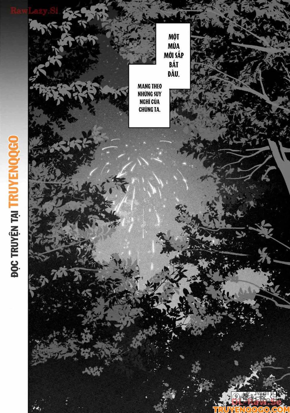 Câu Chuyện Về Tiền Bối Nhỏ Nhắn Ở Chỗ Làm Của Tôi Chapter 86 - 13