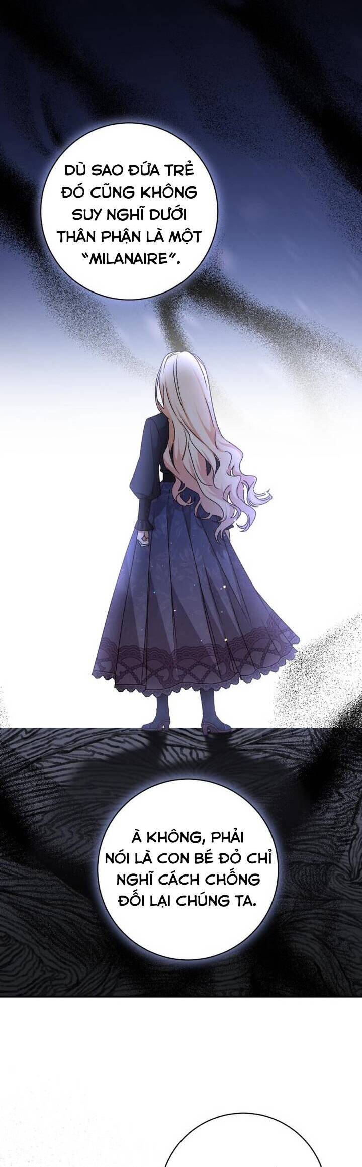 Bạo Chúa Muốn Sống Hiền Lành Chapter 46 - 11