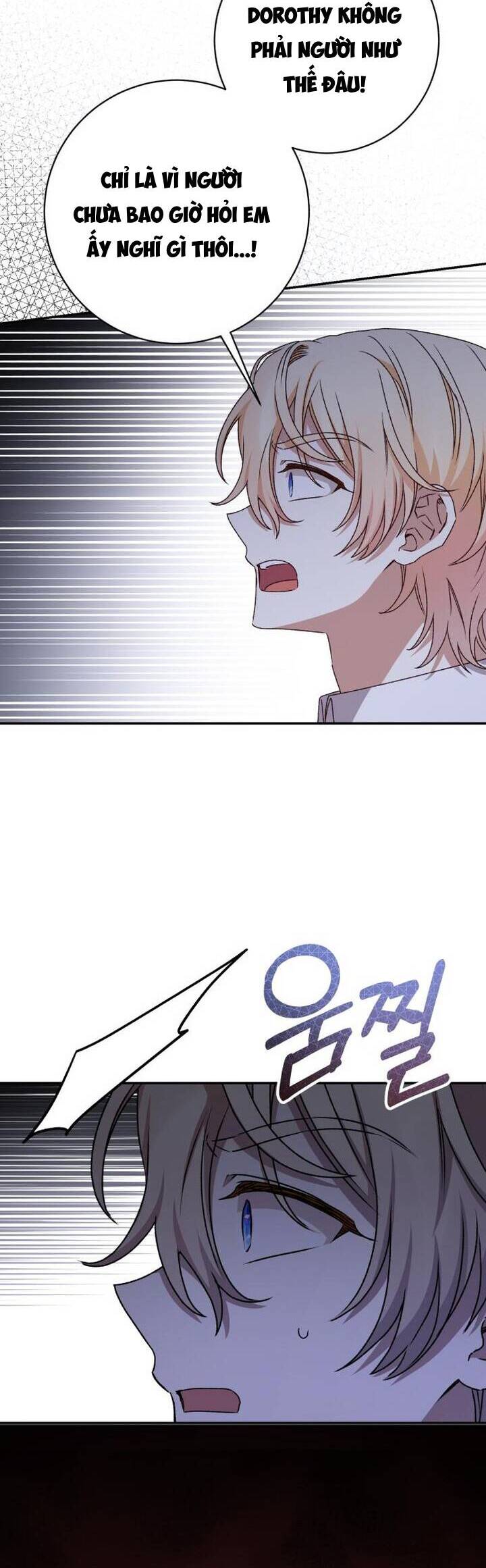 Bạo Chúa Muốn Sống Hiền Lành Chapter 46 - 12