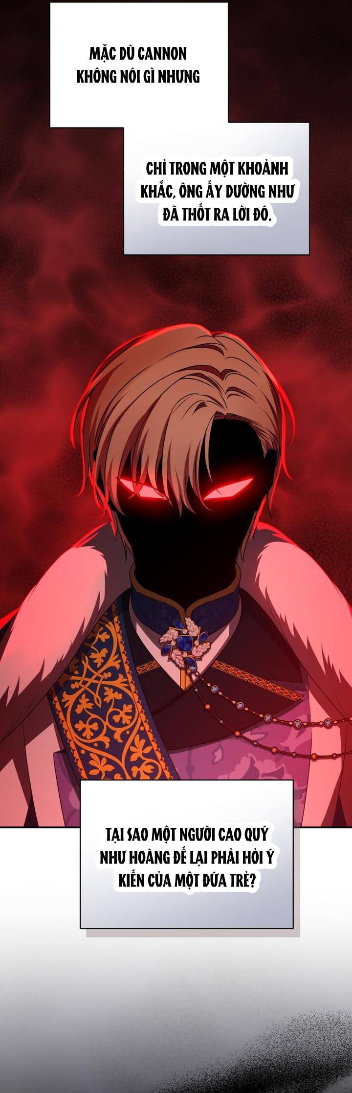 Bạo Chúa Muốn Sống Hiền Lành Chapter 46 - 13