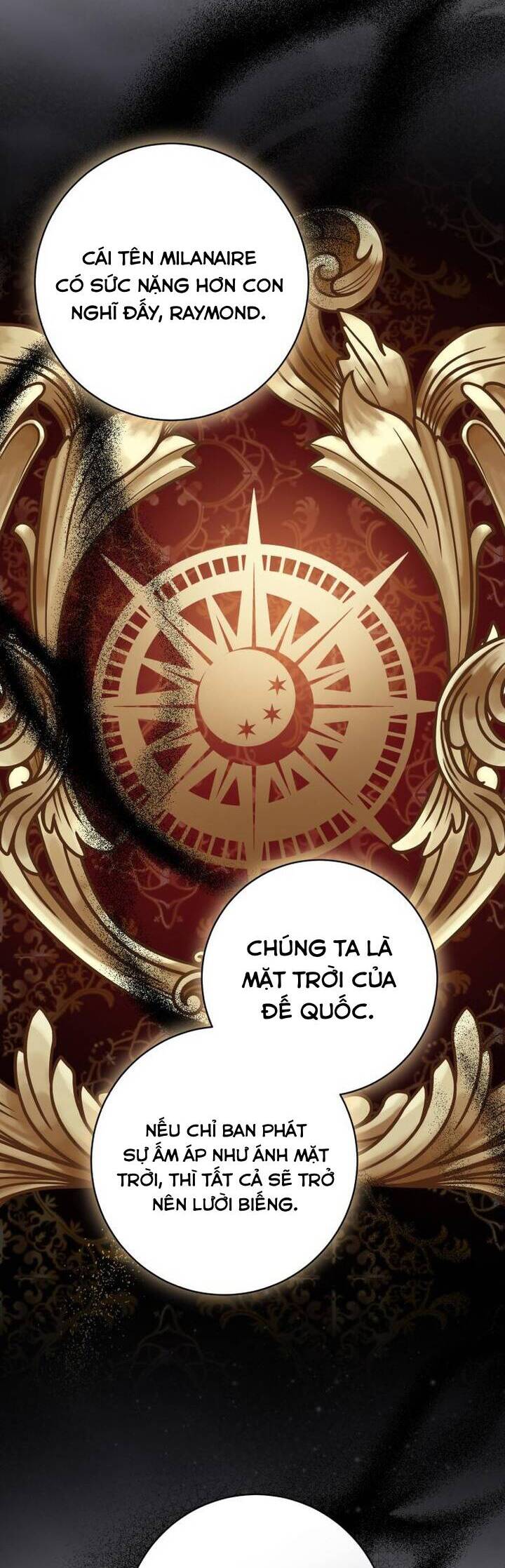 Bạo Chúa Muốn Sống Hiền Lành Chapter 46 - 14