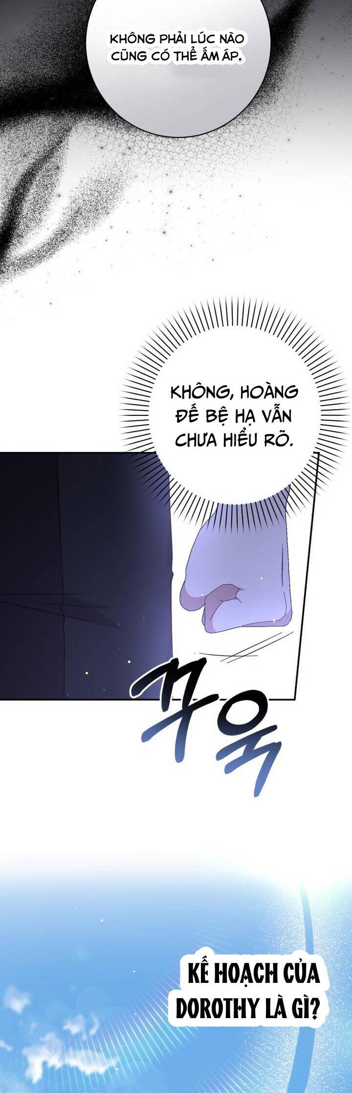 Bạo Chúa Muốn Sống Hiền Lành Chapter 46 - 15