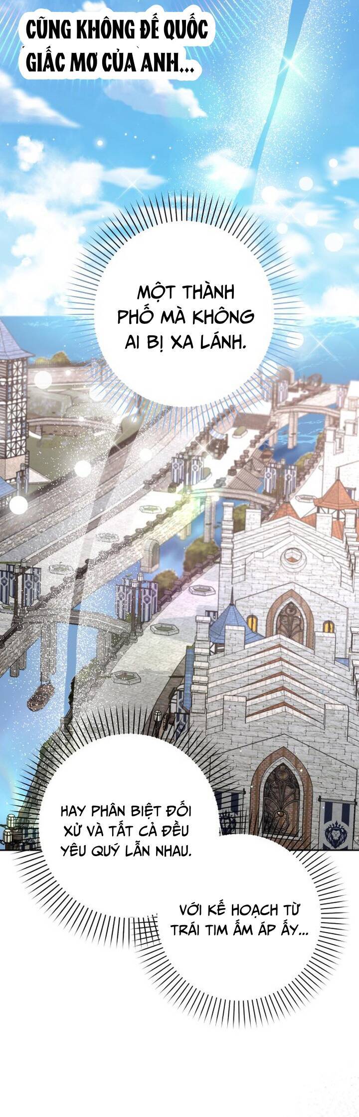 Bạo Chúa Muốn Sống Hiền Lành Chapter 46 - 16