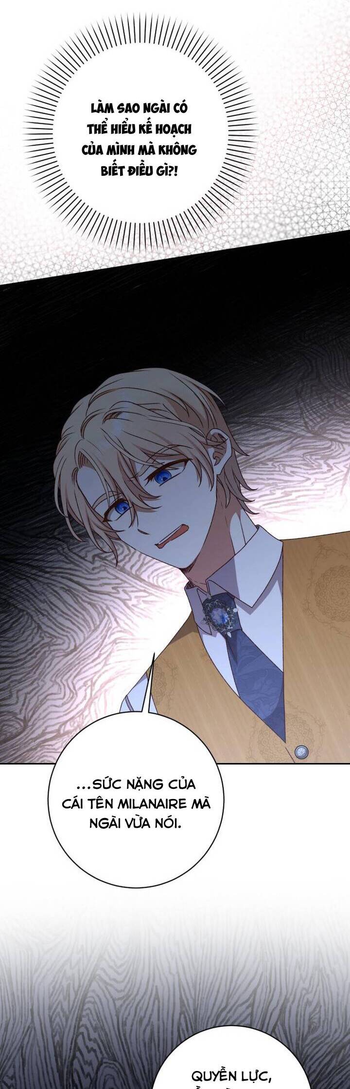 Bạo Chúa Muốn Sống Hiền Lành Chapter 46 - 17