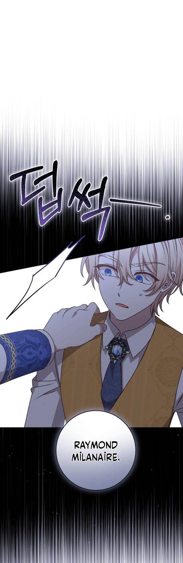 Bạo Chúa Muốn Sống Hiền Lành Chapter 46 - 21