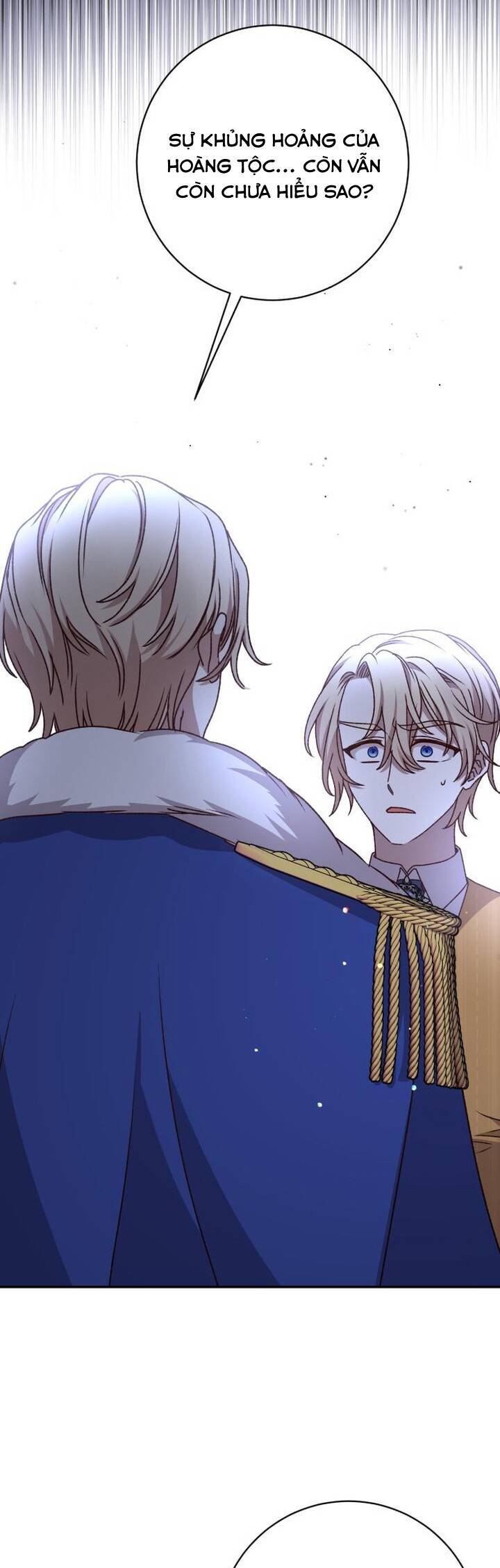 Bạo Chúa Muốn Sống Hiền Lành Chapter 46 - 22