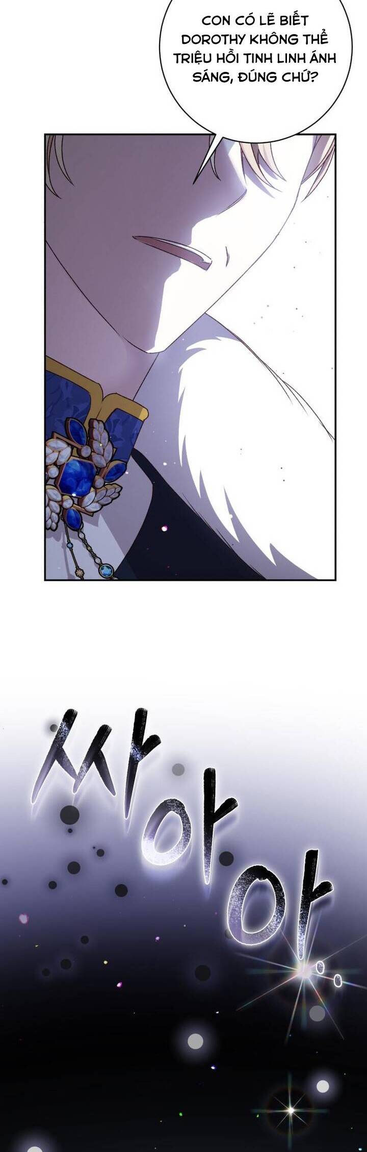 Bạo Chúa Muốn Sống Hiền Lành Chapter 46 - 23