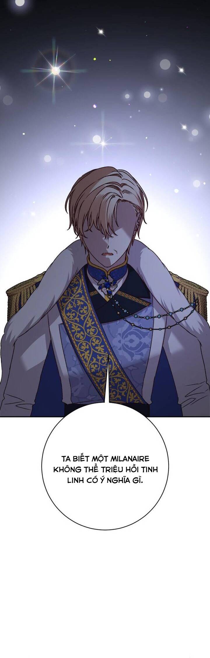 Bạo Chúa Muốn Sống Hiền Lành Chapter 46 - 24