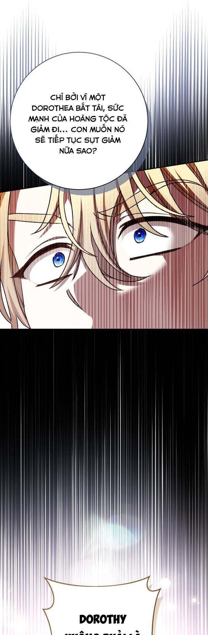 Bạo Chúa Muốn Sống Hiền Lành Chapter 46 - 25