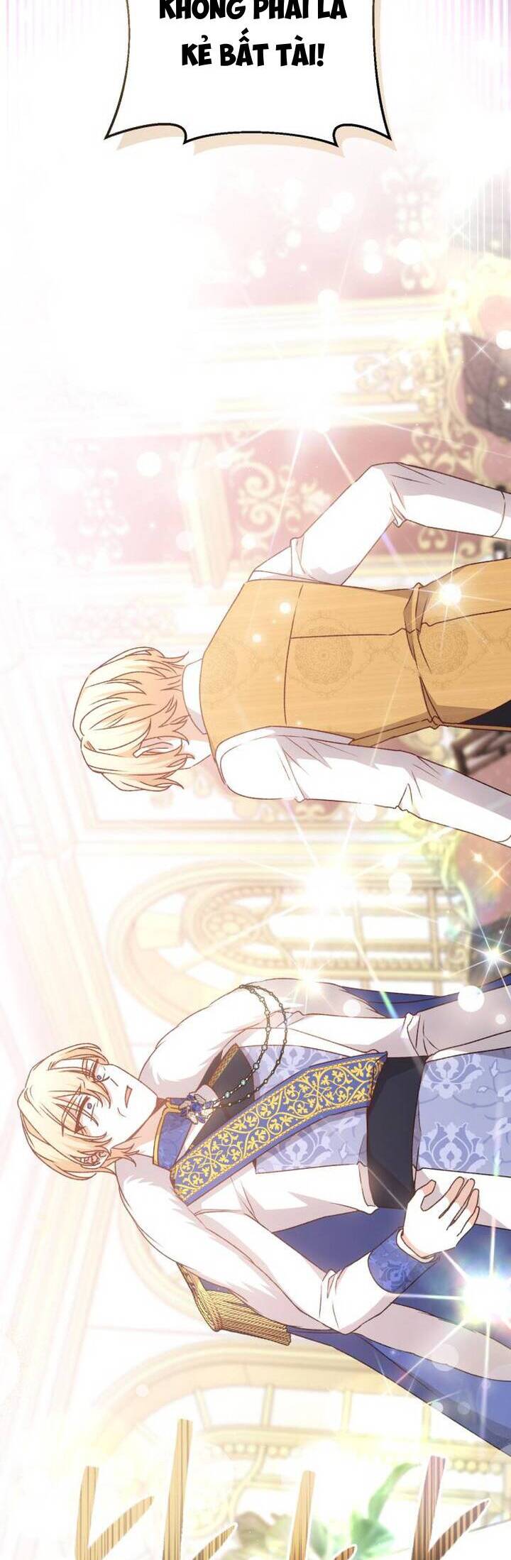Bạo Chúa Muốn Sống Hiền Lành Chapter 46 - 26