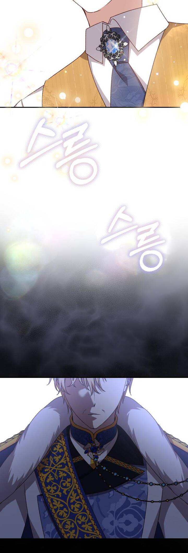 Bạo Chúa Muốn Sống Hiền Lành Chapter 46 - 28