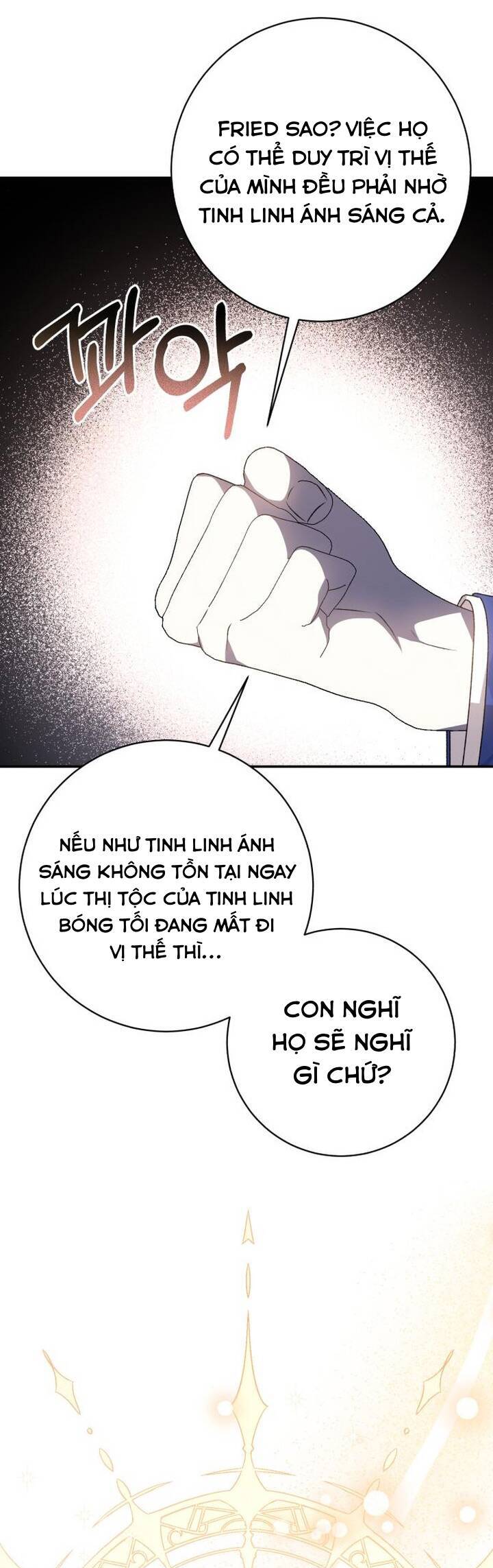 Bạo Chúa Muốn Sống Hiền Lành Chapter 46 - 31