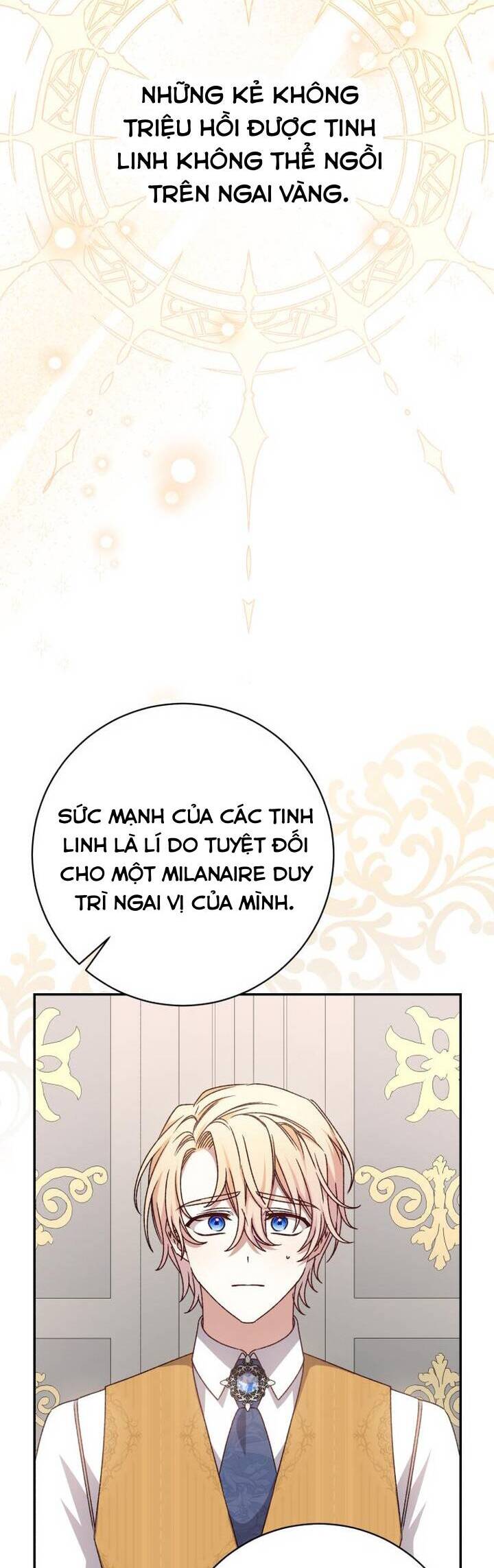 Bạo Chúa Muốn Sống Hiền Lành Chapter 46 - 32