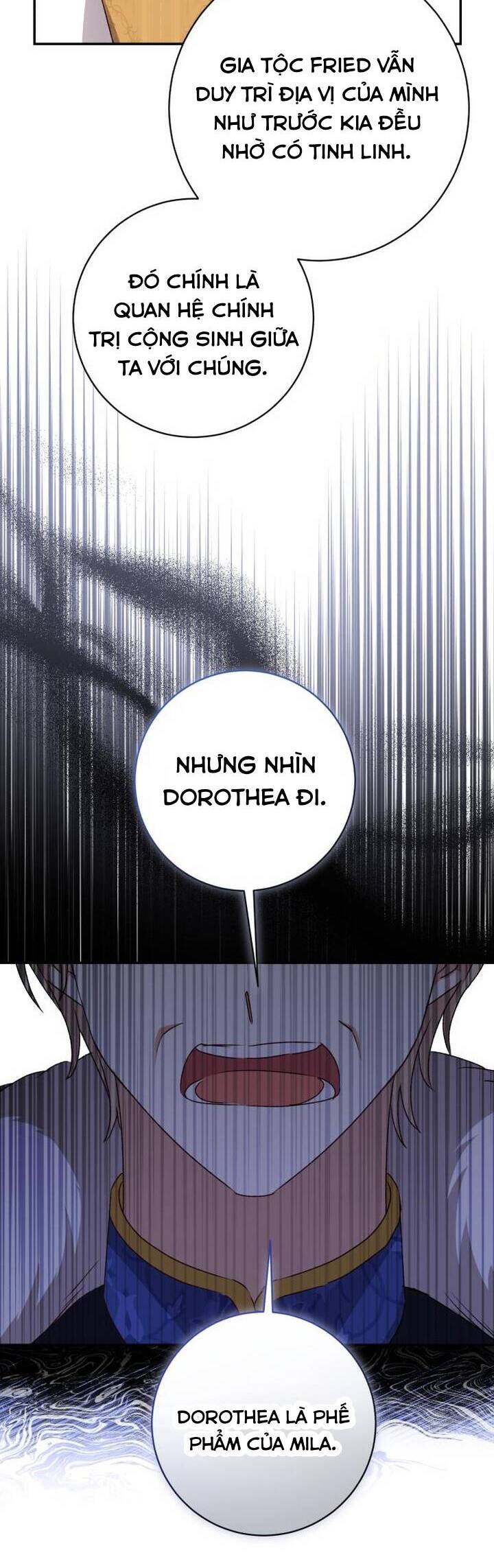 Bạo Chúa Muốn Sống Hiền Lành Chapter 46 - 33