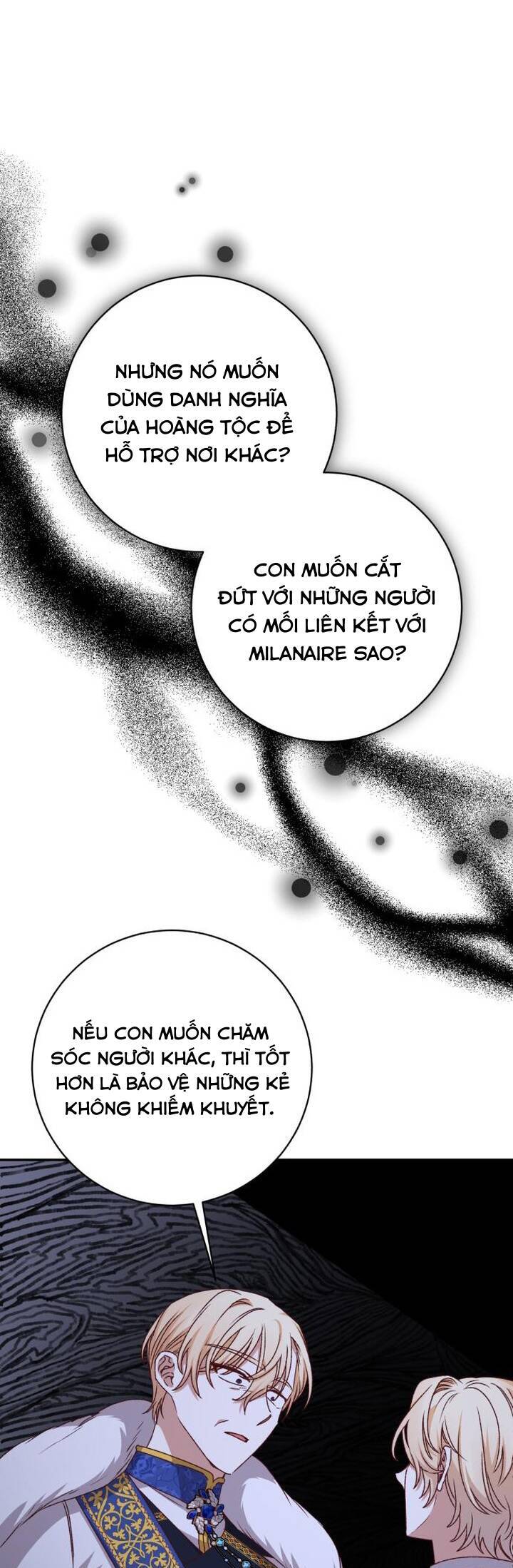 Bạo Chúa Muốn Sống Hiền Lành Chapter 46 - 34