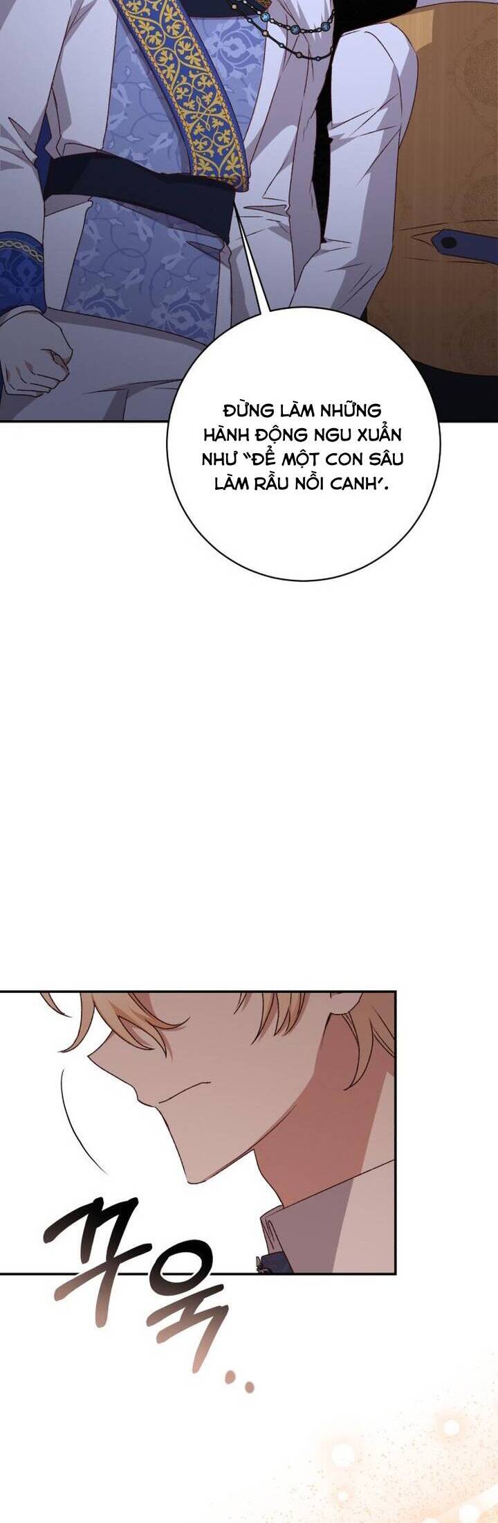 Bạo Chúa Muốn Sống Hiền Lành Chapter 46 - 35