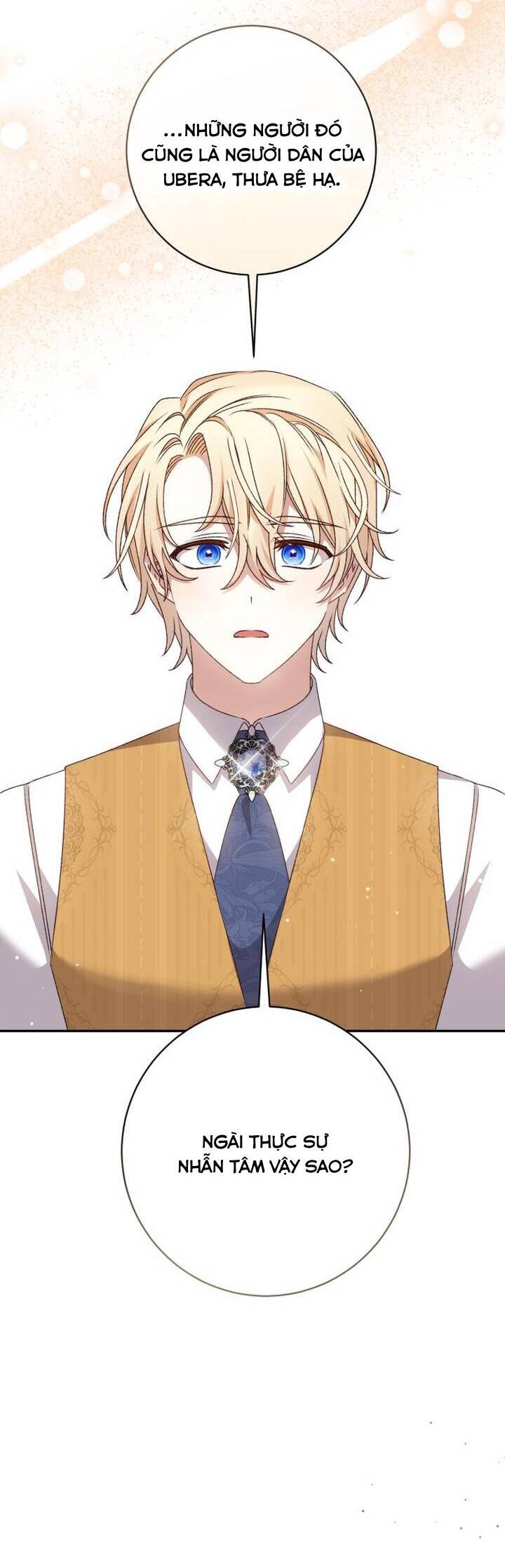 Bạo Chúa Muốn Sống Hiền Lành Chapter 46 - 36