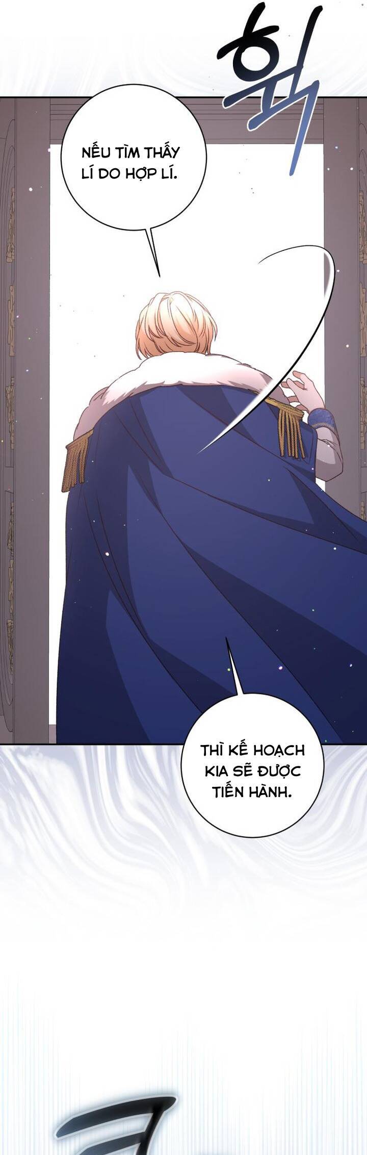 Bạo Chúa Muốn Sống Hiền Lành Chapter 46 - 37