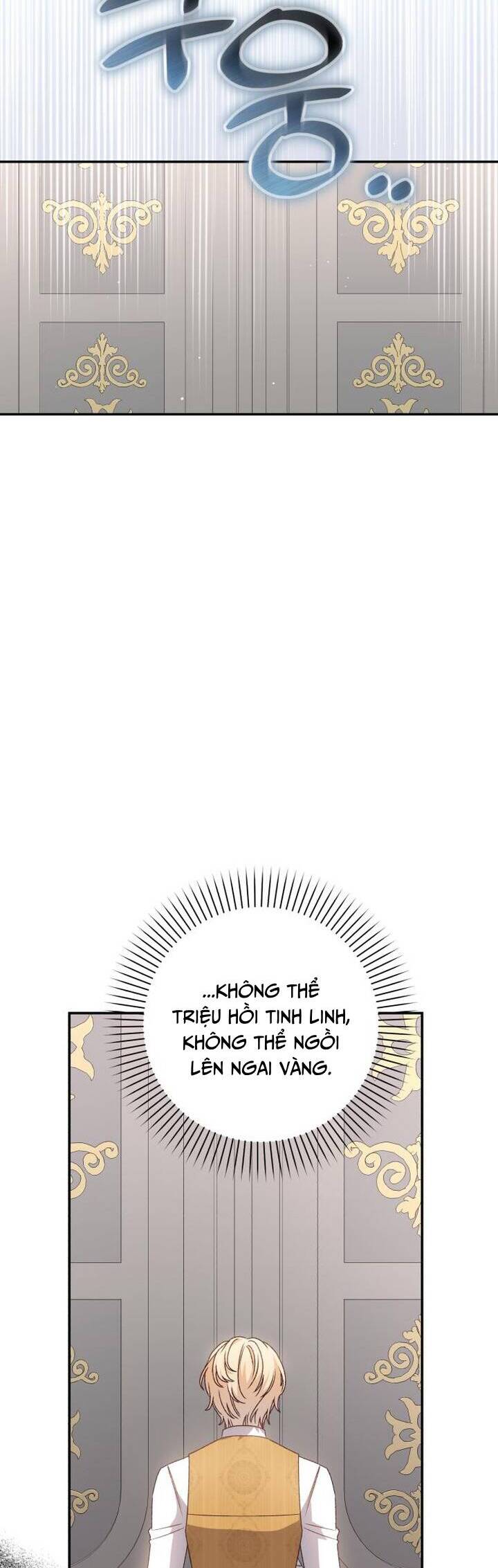 Bạo Chúa Muốn Sống Hiền Lành Chapter 46 - 38