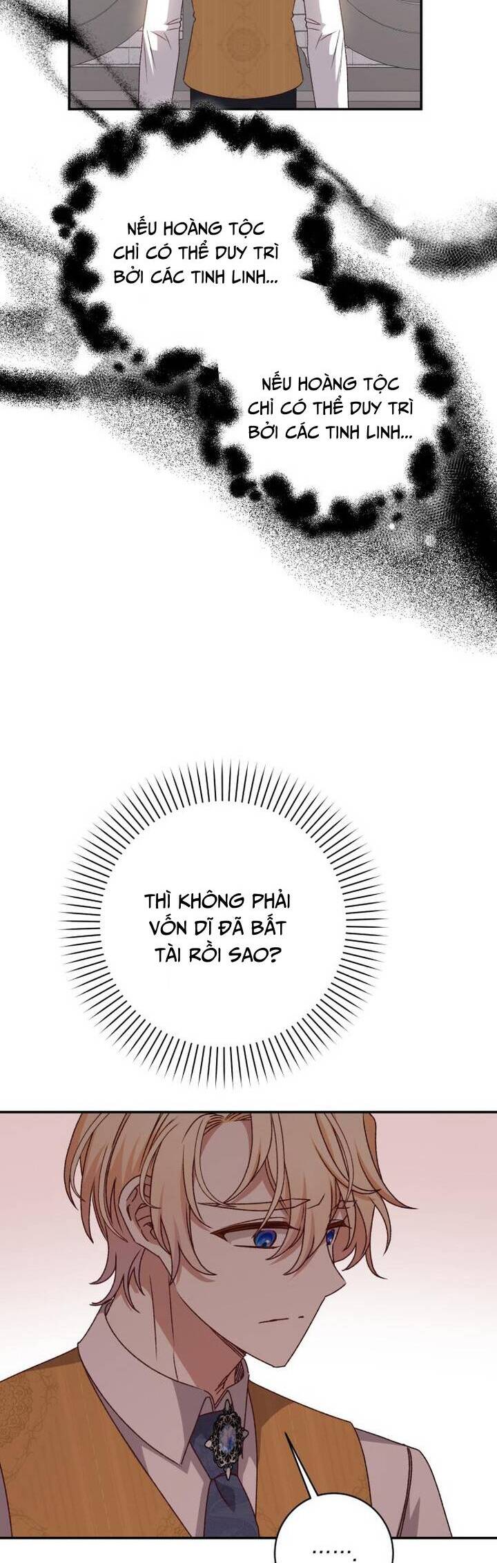 Bạo Chúa Muốn Sống Hiền Lành Chapter 46 - 39