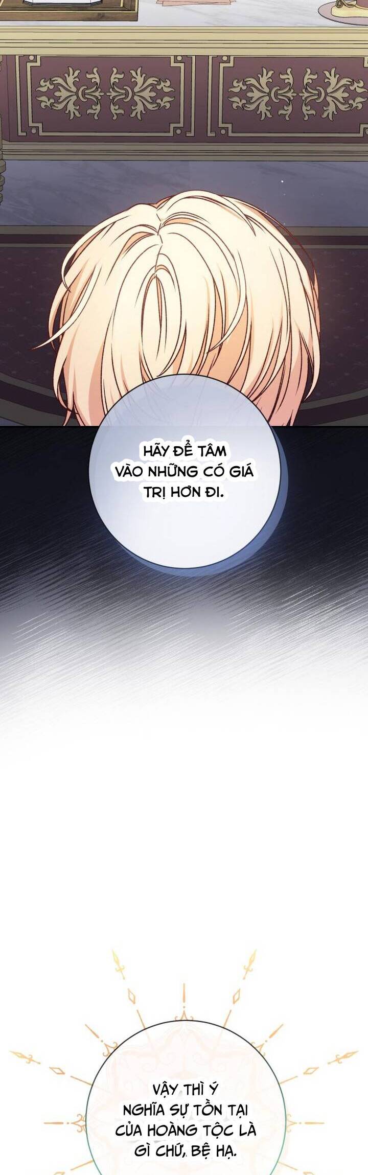 Bạo Chúa Muốn Sống Hiền Lành Chapter 46 - 5