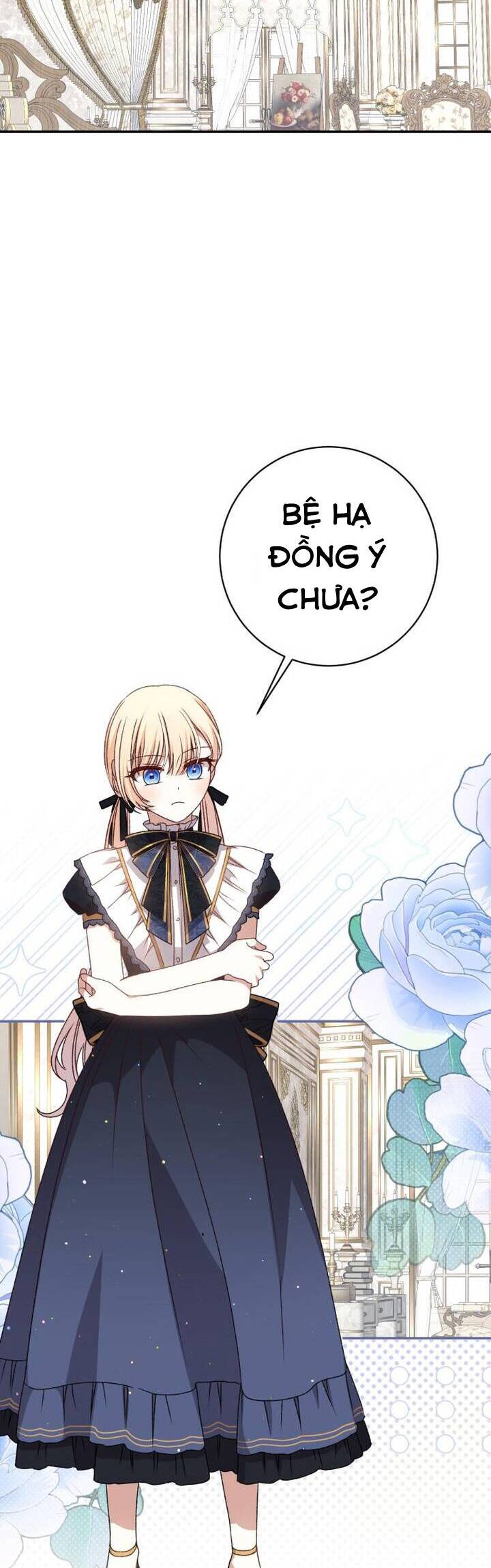 Bạo Chúa Muốn Sống Hiền Lành Chapter 46 - 41