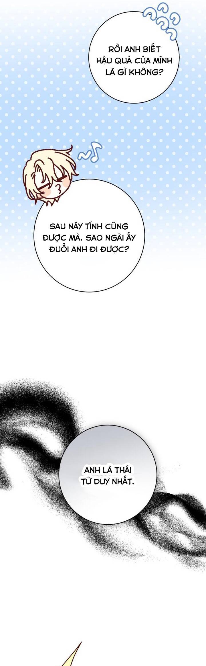 Bạo Chúa Muốn Sống Hiền Lành Chapter 46 - 46