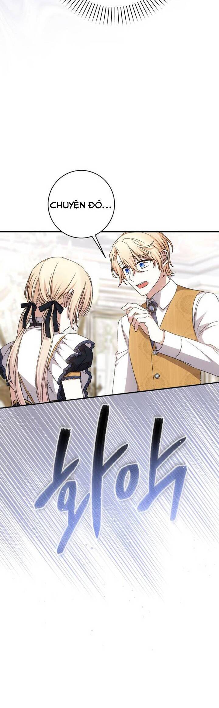 Bạo Chúa Muốn Sống Hiền Lành Chapter 46 - 48