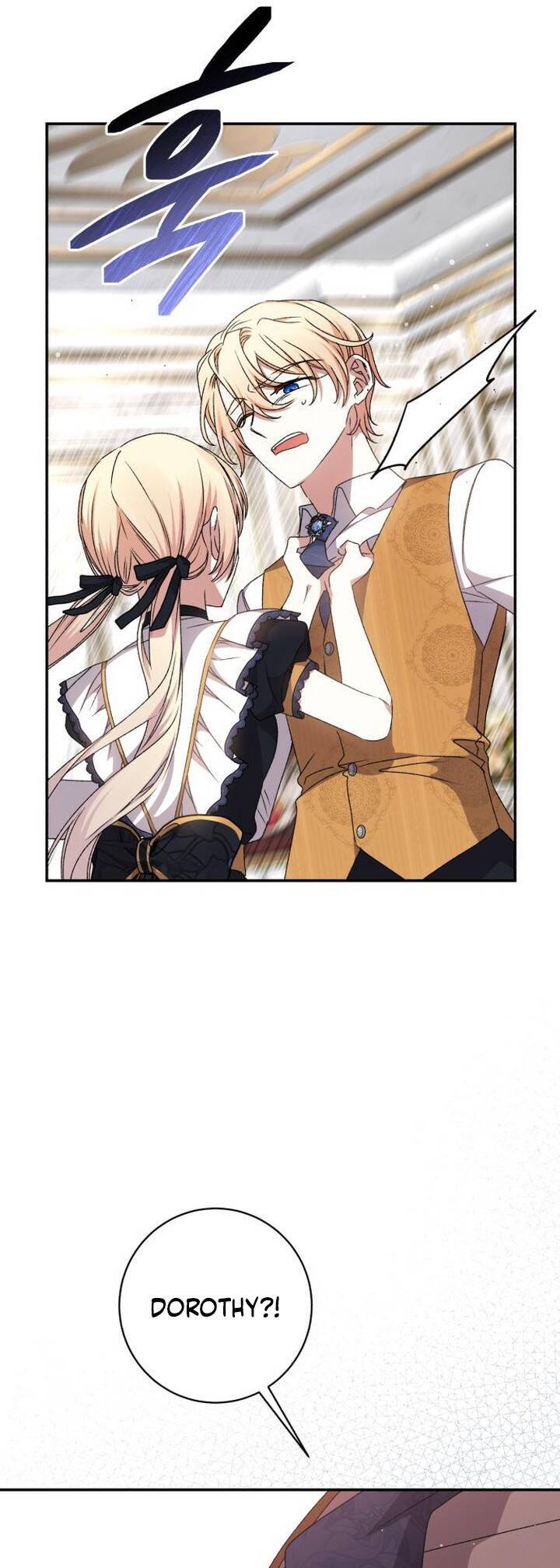 Bạo Chúa Muốn Sống Hiền Lành Chapter 46 - 49